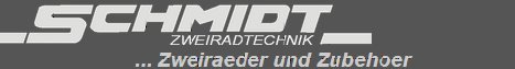 SCHMIDT-ZWEIRADTECHNIK Onlineshop für Fahrrad-, Mofa-, Moped- und Motorradersatzteile
